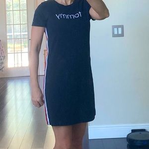 Tommy Hilfiger T-Shirt Dress